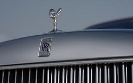 Rolls-Royce Phantom sau 100 năm "ra đời" thay đổi như thế nào?