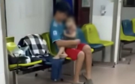 Sức khoẻ cháu bé được cho là bị từ chối cấp cứu ở Nam Định hiện giờ ra sao?