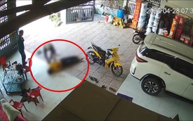 Diễn biến mới về sức khỏe tài xế bị bắn vào đầu ở Vĩnh Long: Đã tự thở được, yếu nửa người trái