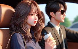 Chồng tôi ngỏ ý mượn xe ô tô tập lái, anh rể nhảy dựng lên không cho vì tin chắc "kiểu gì cũng gây tai nạn"