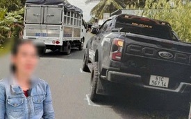 Khởi tố vụ tai nạn khiến nữ sinh 14 tuổi tử vong ở Vĩnh Long: Mẹ nạn nhân nói gì?