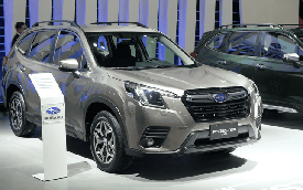 Nhiều mẫu xe giảm giá mạnh trong tháng 5
