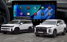 Chủ xe Kia, Hyundai sắp được nâng cấp Apple CarPlay xịn sò: Giao diện mới long lanh, trả lời tin nhắn từ màn hình, thêm nhiều tính năng khác