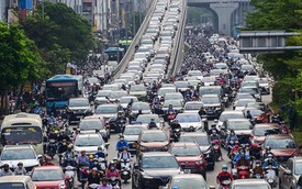 Bộ Công an đề xuất bỏ quy định thời gian lái xe ô tô không quá 48 giờ mỗi tuần
