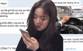 "Có chút hiểu biết về ô tô đã cứu mình 1 mạng": Vụ lật mặt nạ lừa đảo kịch tính như phim viral khắp Threads