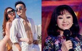 Em nuôi danh ca Hương Lan: Đi hát cát xê 200 nghìn nhưng thuê ô tô, không chịu đi Honda