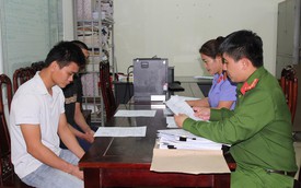 Cầm cố ô tô tải để trả nợ nhưng bị từ chối, 2 đối tượng tìm cách khiến 11 chiếc ô tô "bay hơi", chiếm đoạt 5,2 tỷ đồng