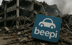 [Case Study] Beepi – Startup xe hơi từng được định giá nửa tỷ đô và cú sụp đổ không ai thèm cứu