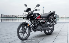 'Huyền thoại' côn tay của Honda trở lại: Thiết kế cực chất, 'full công nghệ' - giá siêu rẻ