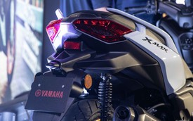 Từ dự đoán của Tổng cục Thống kê, Yamaha chớp thời cơ bằng loạt xe ga mới: Máy khỏe, lái hay, dáng đẹp