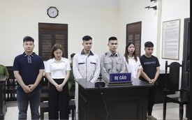 Hải Idol bị tuyên hơn 2 năm tù về tội Gây rối trật tự công cộng và Trốn thuế