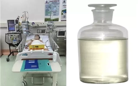 Hít phải khí kịch độc trong xe hơi, bé trai nguy kịch