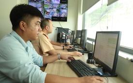 Sát hạch lái xe: Hết thời học mẹo