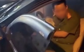Vụ Trung tá công an say xỉn gây tai nạn liên hoàn ở Bắc Ninh: Diễn biến mới về sức khỏe 2 nạn nhân