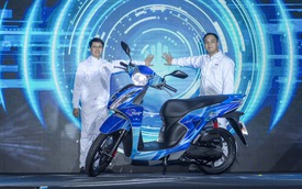 Bảo sao Honda vô đối mảng xe máy tại Việt Nam: Mỗi ngày xuất xưởng hơn 7.500 chiếc, gần nửa dân số Việt Nam có xe Honda nếu chỉ bán nội địa