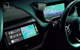 Vì sao nhiều hãng ô tô lớn bất ngờ quay lưng với Apple Carplay Ultra?