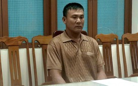Tài xế Tuy Hòa xin lỗi vì hành vi Gây rối trật tự công cộng trên bãi biển