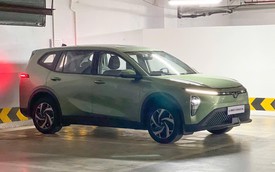 Ảnh VinFast Limo Green là chưa đủ, đây là thông số mà dân mạng đang tò mò: Dễ là bản thương mại sắp ra mắt, ảnh dựng có gì hãng đáp ứng đúng như vậy, nhưng dân mạng vẫn tiếc nuối vì một điều