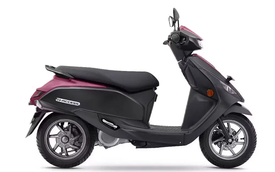 Suzuki chính thức mở bán xe máy điện quốc dân, giá chỉ 30 triệu đồng, đủ sức 'ăn thua' với Honda Vision hay Yamaha Janus