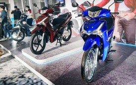 Đề xuất bỏ thu lệ phí trước bạ 5% với xe máy đăng ký tại thành phố