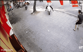 Các nạn nhân bị nữ tài xế ô tô tông liên hoàn ở Hà Nội hiện ra sao?