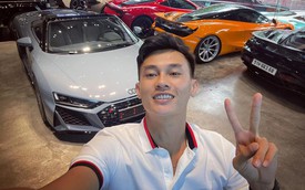Sự thật trần trụi về “trùm” buôn siêu xe Khanh Supper