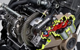 Honda đưa 'công nghệ sang số đỉnh cao' xuống những chiếc xe máy dành cho người mới bắt đầu, liệu có sớm về Việt Nam?