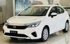 Giá lăn bánh ô tô chạy xăng tại Hà Nội có thể tăng mạnh