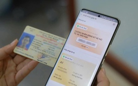 Vì sao VNeID chưa hiển thị giấy phép lái xe dù người dân đã hoàn thành thủ tục?