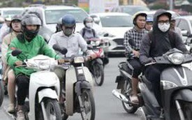 Hà Nội dự kiến hỗ trợ đổi xe điện 3 triệu đồng/xe, thí điểm hạn chế xe máy chạy xăng từ 1/1/2026