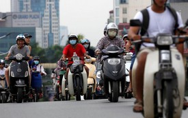 Từ 1/7/2025, người mua xe máy được hưởng lợi lớn, có mẫu tiết kiệm tới gần 40 triệu đồng
