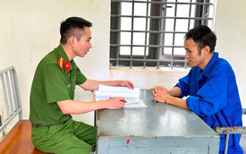 "Bao luật" xe tải vi phạm, quản trị viên trang mạng "Luật giao thông và An toàn giao thông" bị bắt