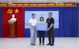 Omoda & Jaecoo đồng hành cùng "Chuyến bay màu xanh"