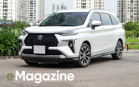 Đưa chiếc Toyota Veloz Cross chạy dịch vụ tới 3 nơi để bán lại và đây là câu trả lời từ thị trường xe cũ