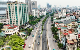 Hiện trạng 4 vị trí dự kiến làm bãi đỗ, trạm sạc xe điện ở Hà Nội