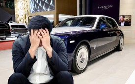 CEO lương hơn 100 triệu/tháng, mua xe sang giá gần 2 tỷ đồng nhưng 1 tháng sau đã đi nhặt rác: cảnh sát điều tra phát hiện chiêu trò chiếm đoạt 45 tỷ đồng phía sau