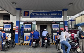 Xăng E10 sắp bán từ ngày 1-8 là xăng gì, phù hợp với loại xe nào?