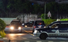 Thi bằng lái xuyên đêm, CSGT TP.HCM giải quyết hơn 75.000 hồ sơ tồn đọng