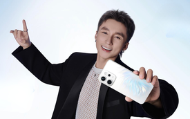 Đại diện OPPO: “Better Choice Awards là cột mốc khẳng định uy tín thương hiệu của Reno series”