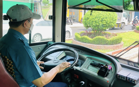 Đề xuất bỏ quy định lái xe 10 giờ mỗi ngày , 48 giờ mỗi tuần cho tài xế vận tải