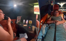 Để tiết kiệm, một lập trình viên sống trong xe hơi 3 năm: “Khó nhất là tìm nhà vệ sinh, ngoài ra mọi thứ đều ổn”