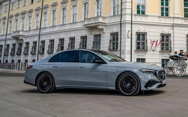 Mỹ và EU đạt thỏa thuận thương mại quy mô lớn, hứa hẹn thay đổi ngành ô tô