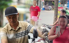 Giúp người bơm bánh xe miễn phí, chủ tiệm sửa xe ở TP.HCM bị truy hỏi, bắt đền: "Tôi nghe mà buồn thiệt"