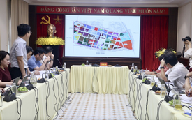Hà Nội: Thí điểm vùng phát thải thấp tại phường Cửa Nam
