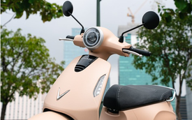 Loạt xe máy điện đi cả tuần vẫn còn pin: Có xe đi gần 300km/sạc, có xe sạc hết 1 giờ, có xe giá 26 triệu