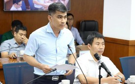 Vì sao sau 3 ngày chỉ có 25 cán bộ đi xe đưa đón miễn phí lên TP.HCM làm việc?