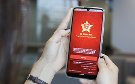 Hướng dẫn tích hợp giấy phép lái xe vào ứng dụng VNeID, yên tâm cất bản cứng ở nhà