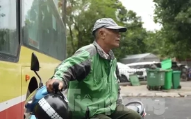 Đề xuất hỗ trợ người thu nhập thấp khi kiểm định khí thải xe máy