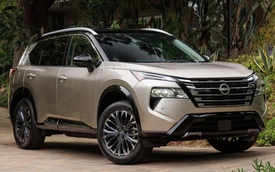 Nissan triệu hồi gần nửa triệu xe tại Mỹ, có thể phải thay thế toàn bộ động cơ