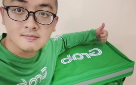 Cất bằng Tiến sĩ, bằng Đại học ở nhà: Cầm bằng lái xe đi làm shipper kiếm 2 triệu/ngày “tiền tươi thóc thật”